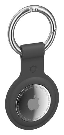 AlzaGuard Silicone Keychain for Airtag AlzaGuard Silicone Keychain for Airtag