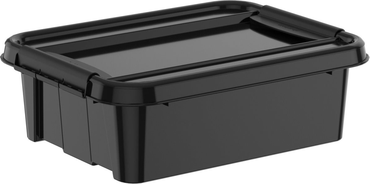 Úložný box Siguro Pro Box Recycled 21 l