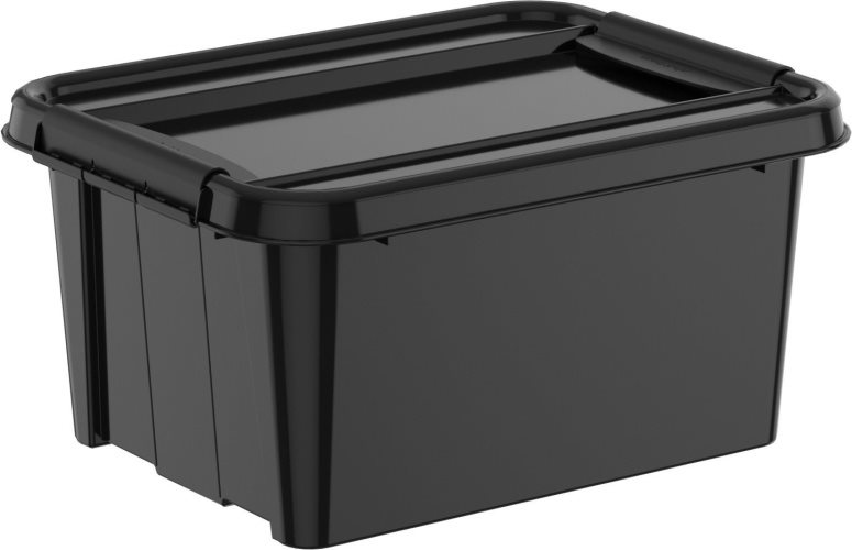 Úložný box Siguro Pro Box Recycled 32 l