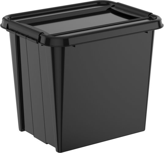 Úložný box Siguro Pro Box Recycled 53 l