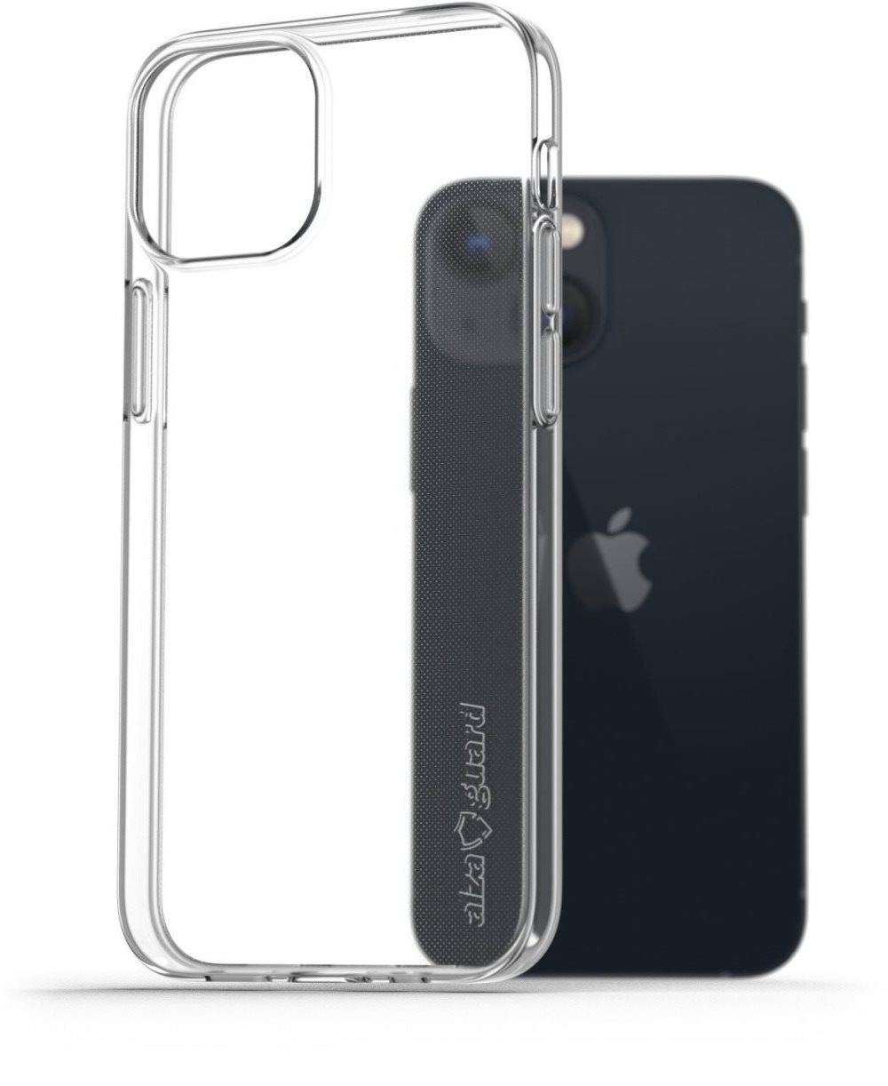 Alza Starter Pack for iPhone 13 Mini Alza Starter Pack for iPhone 13 Mini