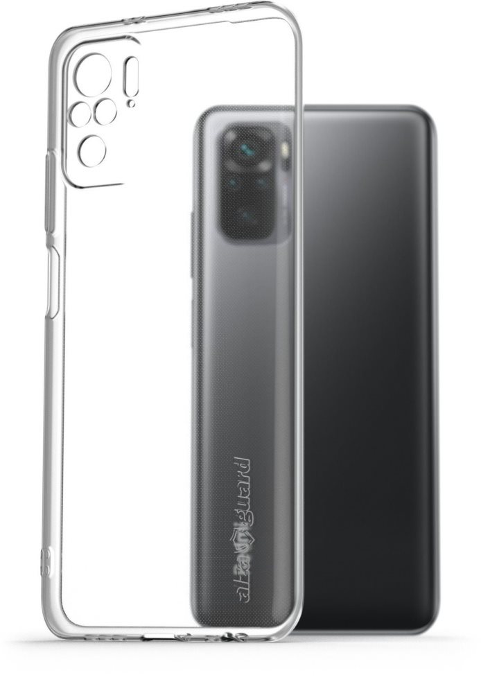 Alza Starter Pack for Xiaomi Redmi Note 10 / 10S