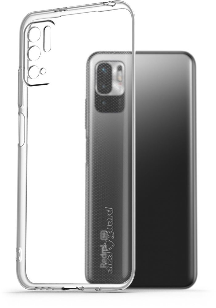 Alza Starter Pack for Xiaomi Redmi Note 10 5G Pro Alza Starter Pack for Xiaomi Redmi Note 10 5G Pro