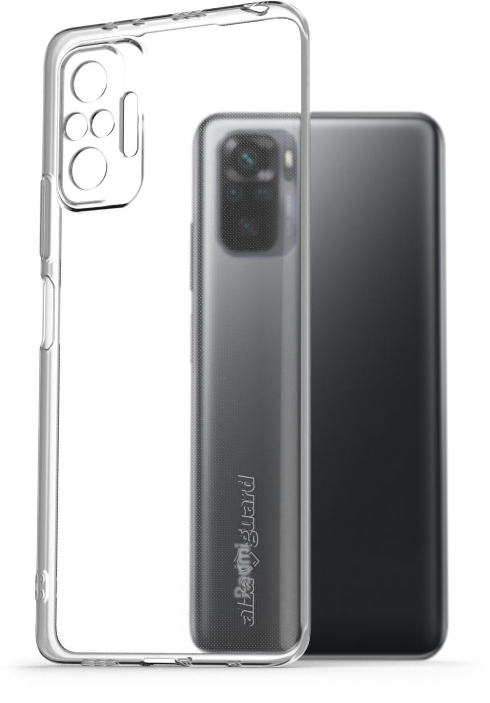 Alza Starter Pack for Xiaomi Redmi Note 10 Pro
