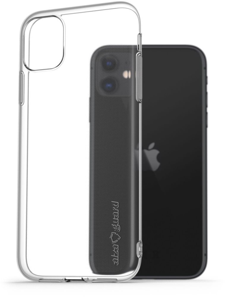 Alza Starter Pack for iPhone 11
