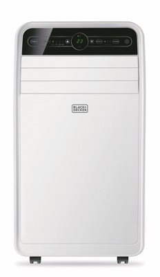 Mobilní klimatizace BLACK&DECKER BXAC12001E