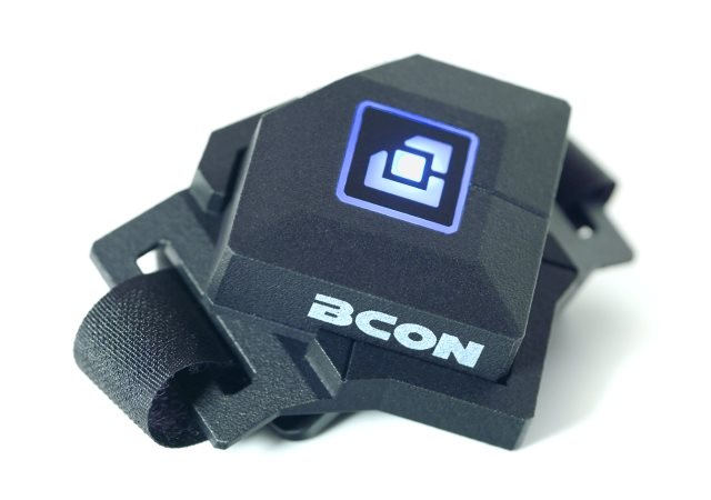 Toller Controller nicht nur für Spieler Bcon Gaming Wearable Series 1