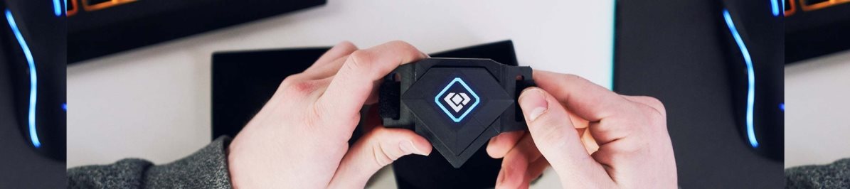 Bcon Gaming Wearable Series 1 Bcon Gaming Wearable Series 1