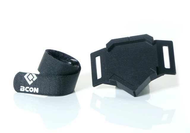 Jak se Bcon Gaming Wearable Series 1 ovládá? Bcon Gaming Wearable Series 1
