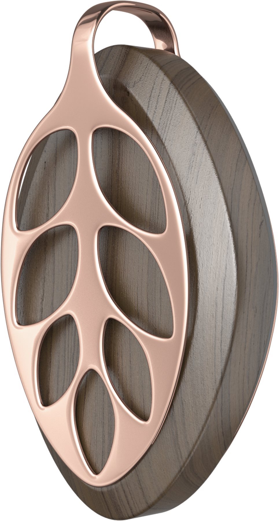 Bellabeat Leaf Nature Rose Gold 