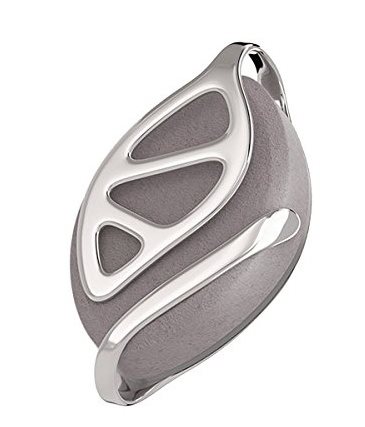 Bellabeat Leaf Urban Silver 