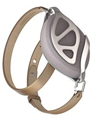 Bellabeat Leaf Urban Silver 