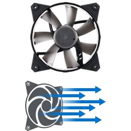 AIR FLOW