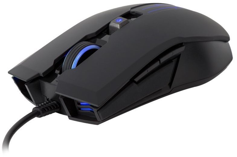 Myš Set klávesnice a myši Cooler Master Devastator III