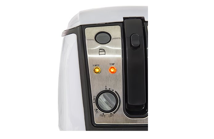 Adjustable thermostat