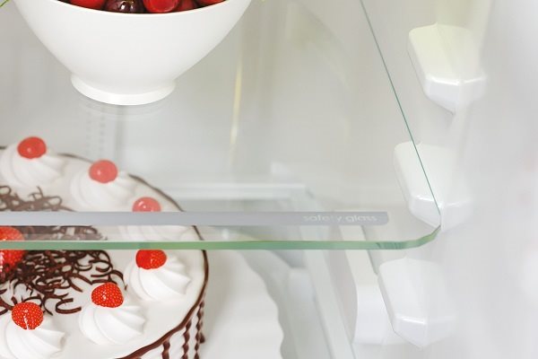 Lednice CANDY CCE3T620ES Lednice CANDY CCE3T620ES