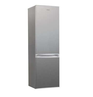 Refrigerator CANDY CCG1S 518EX - with bottom freezer