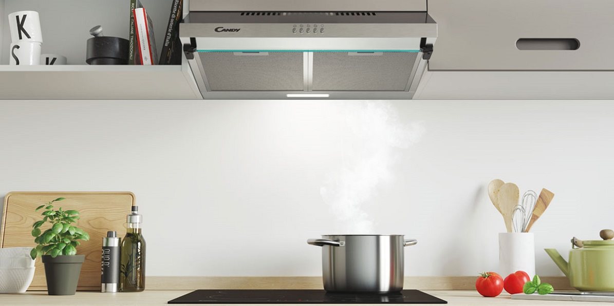 Digestor CANDY CBT6130/3X