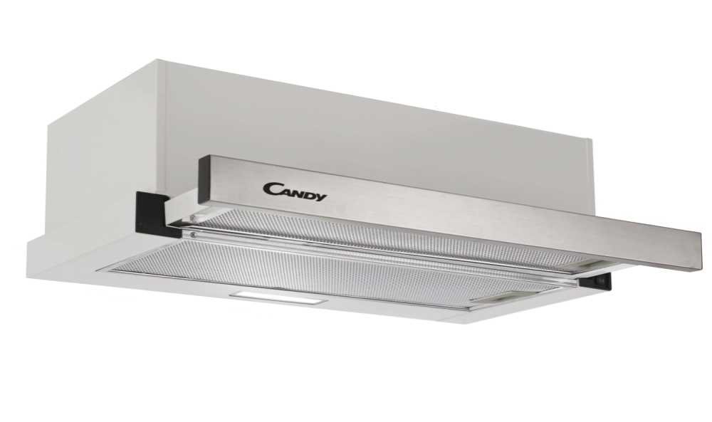 Digestor CANDY CBT6130/3X