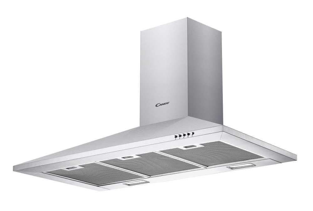 CANDY CCE119/1X chimney cooker hood