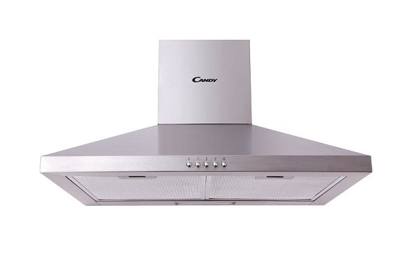 CANDY CCE119/1X chimney cooker hood