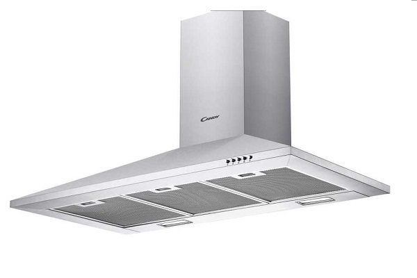 CANDY CCE119/1X chimney cooker hood