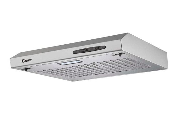 CANDY CFT610/5X/1 Idea built-under cooker hood