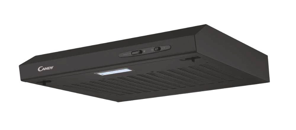 CANDY CFT610/4N/1 Idea undercounter cooker hood CANDY CFT610/4N/1 Idea undercounter cooker hood