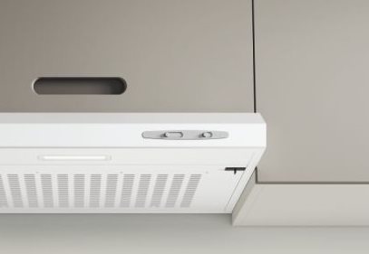 CANDY CFT610/4W/1 under-cabinet cooker hood CANDY CFT610/4W/1 under-cabinet cooker hood