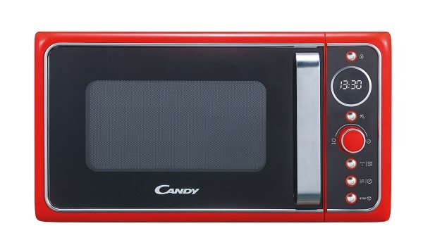 Mikrovlnná trouba CANDY DIVO G20CR Mikrovlnná trouba CANDY DIVO G20CR
