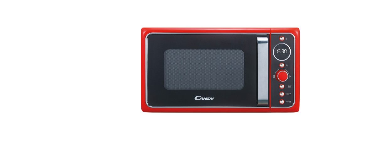 Mikrovlnná trouba CANDY DIVO G20CR Mikrovlnná trouba CANDY DIVO G20CR