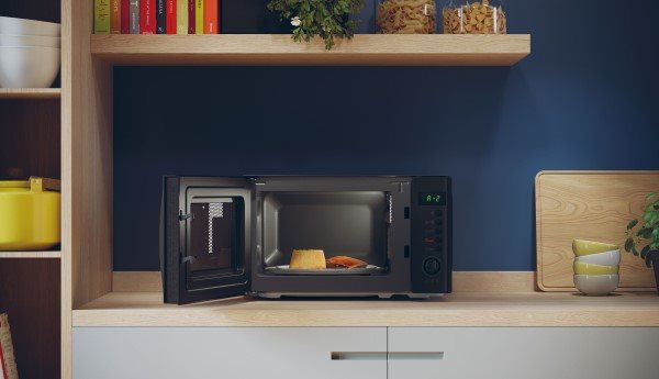Mikrovlnná trouba CANDY CMWA20SDLB