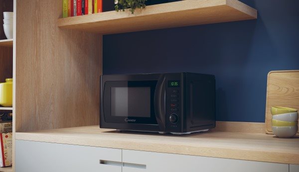 Mikrovlnná trouba CANDY CMWA20SDLB