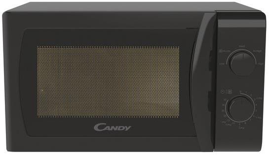 Mikrovlnná trouba CANDY CMW20SMB Mikrovlnná trouba CANDY CMW20SMB