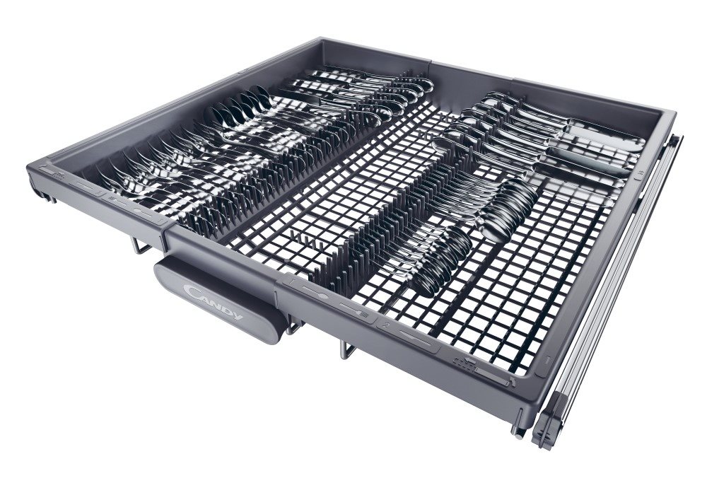CANDY CI 3C6F1A1 built-in dishwasher CANDY CI 3C6F1A1 built-in dishwasher