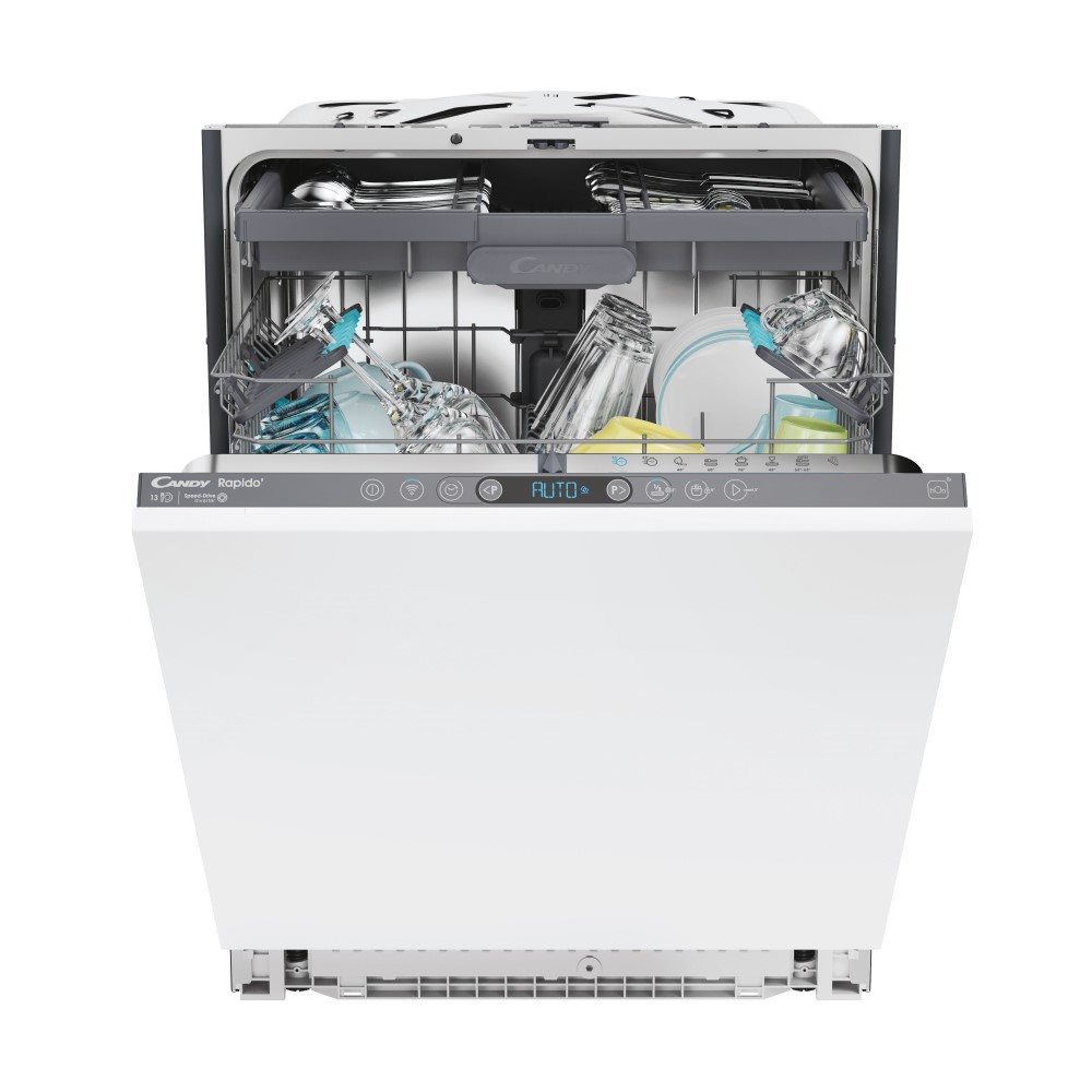 CANDY CI 3C6F1A1 built-in dishwasher CANDY CI 3C6F1A1 built-in dishwasher