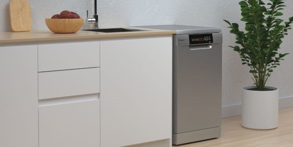 Myčka úzká CANDY CDPH 1L952X Myčka úzká CANDY CDPH 1L952X