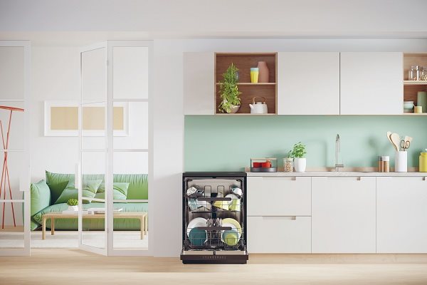 Myčka CANDY CF 5C6F0B