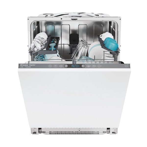 CANDY CI 3C6F0A dishwasher