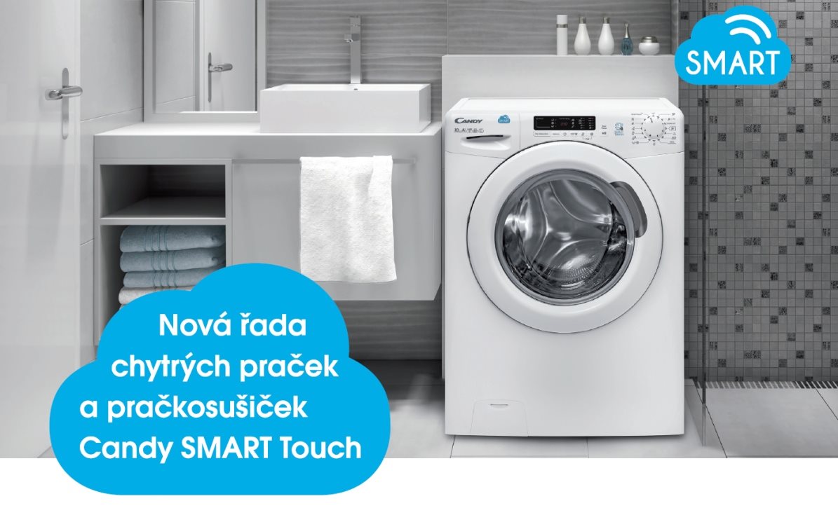 CANDY CS3 1052D2-S CANDY CS3 1052D2-S