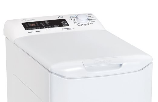 CANDY CVST G384DM-S CANDY CVST G384DM-S