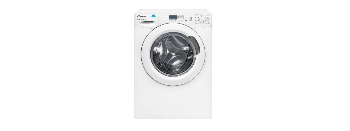 CANDY CS 1271D3/1-S CANDY CS 1271D3/1-S