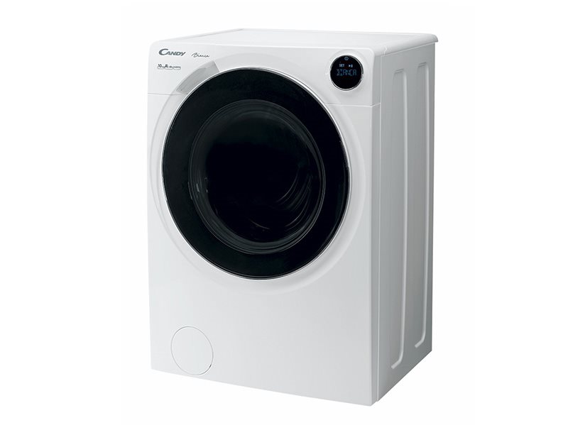 Pračka Candy BWM 1610PH7/1-S Komfortní ovládání