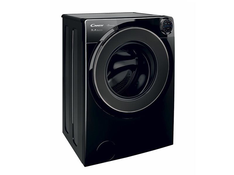 Pračka Candy BWM 1410PH7B/1-S Komfortní ovládání