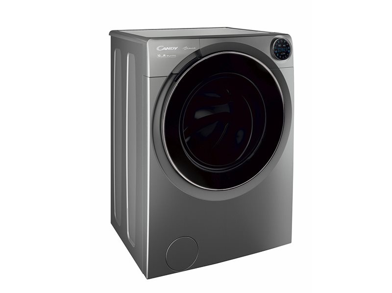 Pračka Candy BWM 1410PH7R/1-S Komfortní ovládání
