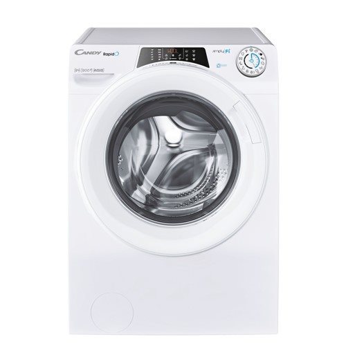 Práčka CANDY RO 1294DWME/1-S Práčka CANDY RO 1294DWME/1-S