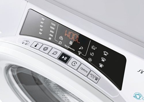 Práčka CANDY RO 1294DWME/1-S Práčka CANDY RO 1294DWME/1-S