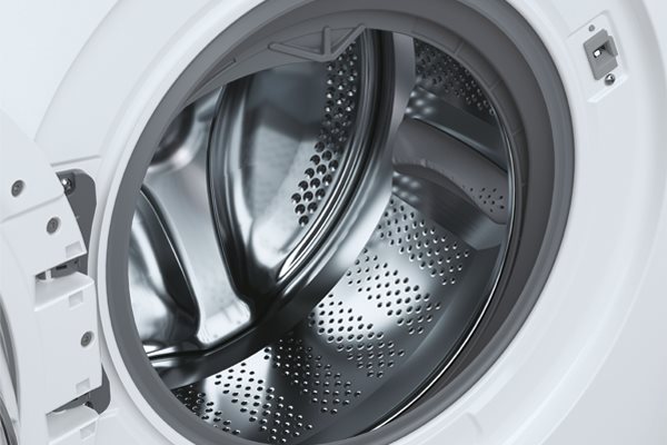 Pračka s předním plněním  CANDY CS4 127TXME/1-S