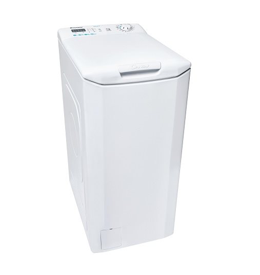 CANDY CST 27LET/1-S top-loading washing machine CANDY CST 27LET/1-S top-loading washing machine