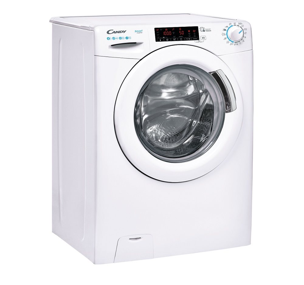 Pračka CANDY CS 148TXME-S
